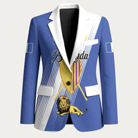 Personalised Buganda Blazer Ekitiibwa kya Buganda