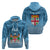 Fiji Rugby Hoodie Fijian Go 2023 World Cup - Wonder Print Shop