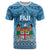 Fiji Rugby T Shirt Fijian Go 2023 World Cup - Wonder Print Shop