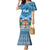 Custom Fiji Rugby Family Matching Mermaid Dress and Hawaiian Shirt Fijian Go 2023 World Cup - Wonder Print Shop