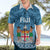 Custom Fiji Rugby Hawaiian Shirt Fijian Go 2023 World Cup - Wonder Print Shop