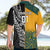 Custom New Zealand And Australia Rugby Hawaiian Shirt Wallabies Kiwi Silver Fern 2023 World Cup - Wonder Print Shop