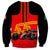 Carlos Sainz 55 Sweatshirt 2023 Singapore GP - Wonder Print Shop