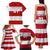 Custom England Rugby Family Matching Tank Maxi Dress and Hawaiian Shirt The Red Rose Champion World Cup 2023 - Wonder Print Shop