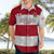 Custom England Rugby Hawaiian Shirt The Red Rose Champion World Cup 2023 - Wonder Print Shop