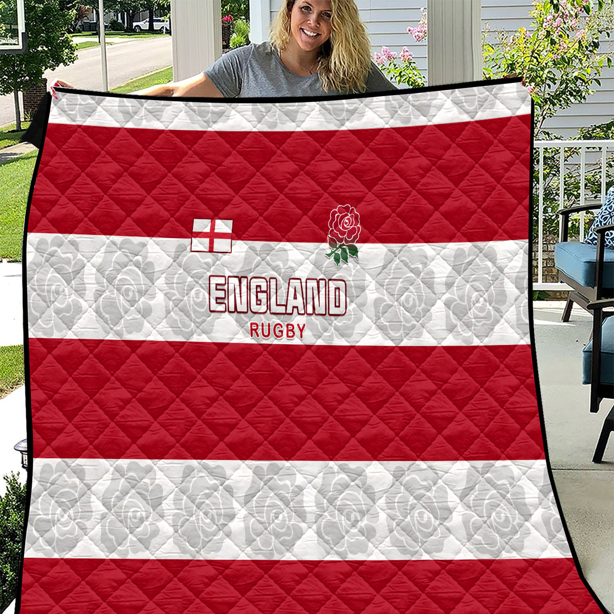 custom-england-rugby-quilt-the-red-rose-champion-world-cup-2023