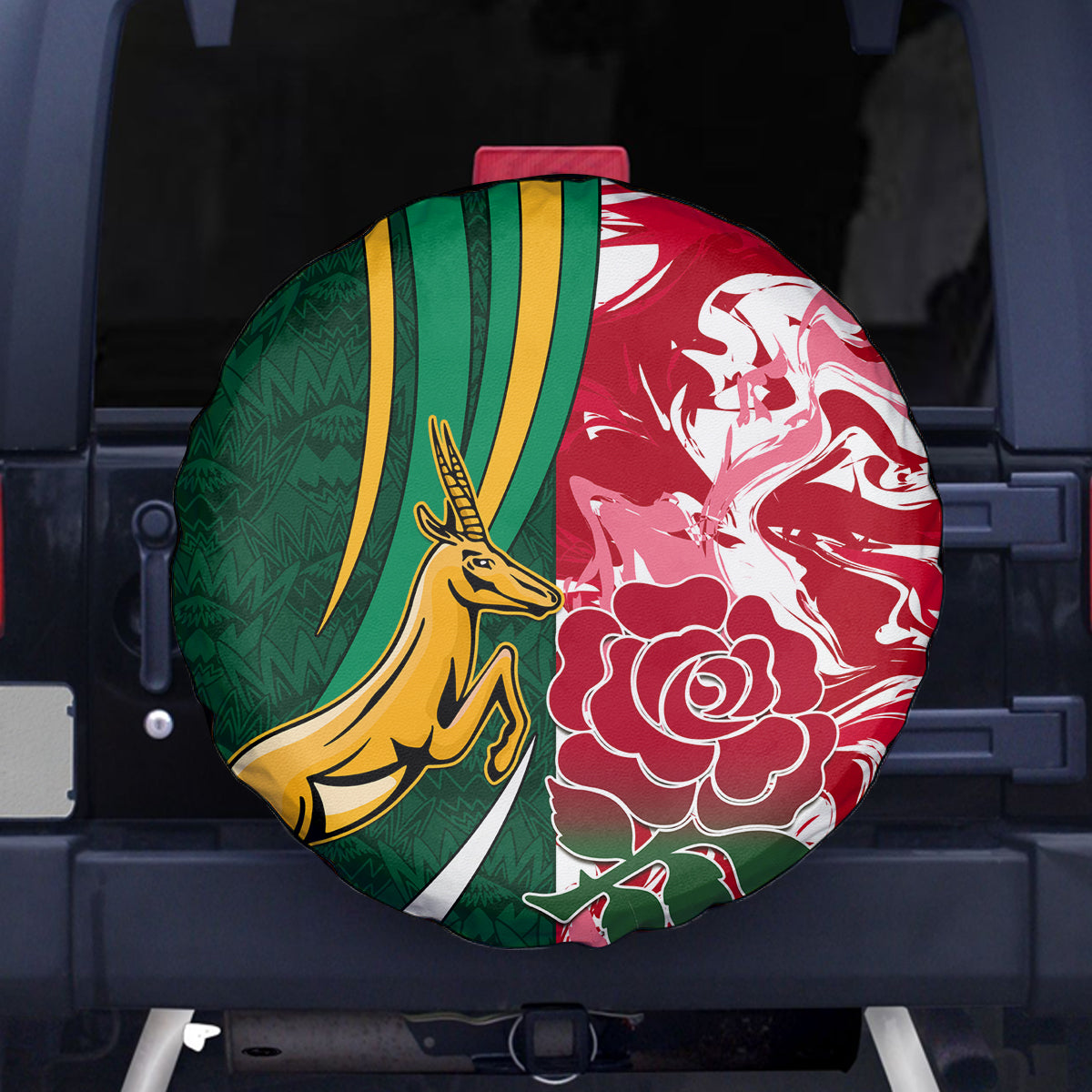 custom-south-africa-and-england-rugby-spare-tire-cover-the-red-rose-protea-pattern