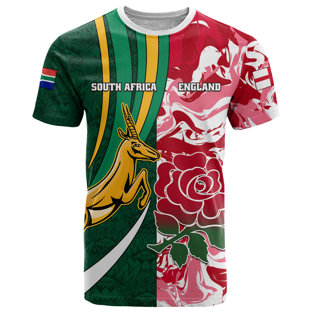 custom-south-africa-and-england-rugby-t-shirt-the-red-rose-protea-pattern