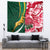 custom-south-africa-and-england-rugby-tapestry-the-red-rose-protea-pattern