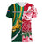 custom-south-africa-and-england-rugby-women-v-neck-t-shirt-the-red-rose-protea-pattern