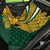 Custom South Africa Rugby Back Car Seat Cover Come On Bokke Champion World Cup 2023 - Wonder Print Shop