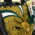 Custom South Africa Rugby Back Car Seat Cover Come On Bokke Champion World Cup 2023 - Wonder Print Shop