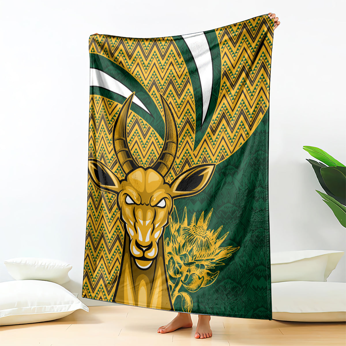 custom-south-africa-rugby-blanket-come-on-bokke-champion-world-cup-2023