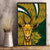 Custom South Africa Rugby Canvas Wall Art Come On Bokke Champion World Cup 2023 - Wonder Print Shop