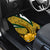 Custom South Africa Rugby Car Mats Come On Bokke Champion World Cup 2023 - Wonder Print Shop