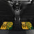 Custom South Africa Rugby Car Mats Come On Bokke Champion World Cup 2023 - Wonder Print Shop