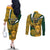 custom-south-africa-rugby-couples-matching-off-the-shoulder-long-sleeve-dress-and-long-sleeve-button-shirt-come-on-bokke-champion-world-cup-2023