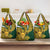 Custom South Africa Rugby Grocery Bag Come On Bokke Champion World Cup 2023