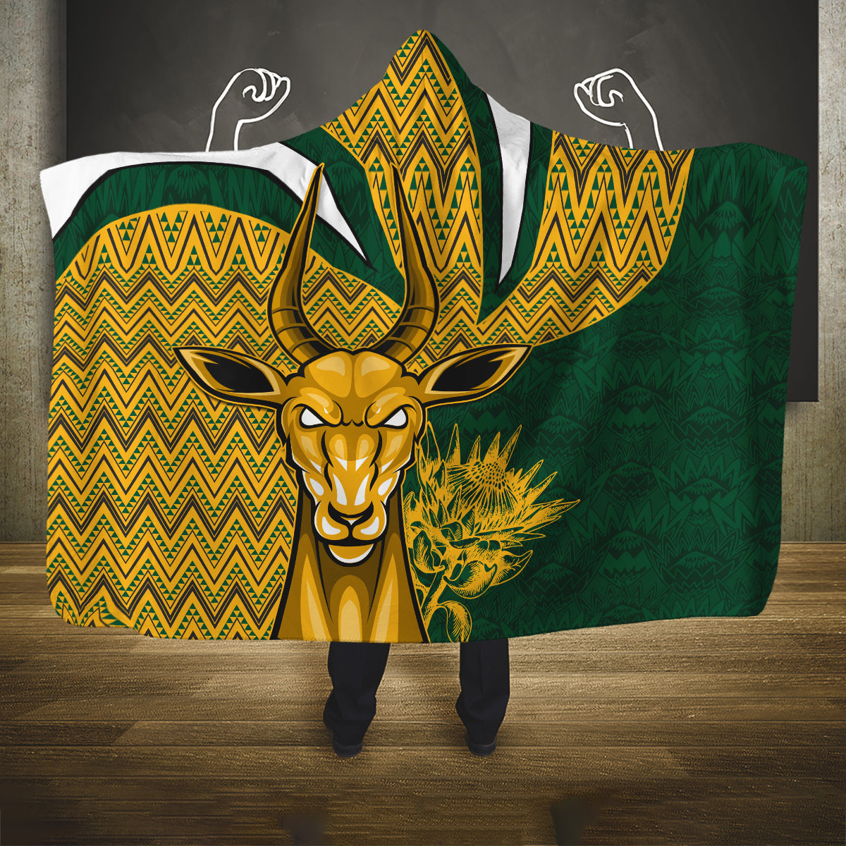 custom-south-africa-rugby-hooded-blanket-come-on-bokke-champion-world-cup-2023