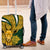 Custom South Africa Rugby Luggage Cover Come On Bokke Champion World Cup 2023 - Wonder Print Shop