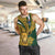 Custom South Africa Rugby Men Tank Top Come On Bokke Champion World Cup 2023 - Wonder Print Shop