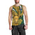 Custom South Africa Rugby Men Tank Top Come On Bokke Champion World Cup 2023 - Wonder Print Shop