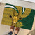 Custom South Africa Rugby Rubber Doormat Come On Bokke Champion World Cup 2023 - Wonder Print Shop