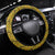 South Africa Rugby Steering Wheel Cover Come On Bokke Champion World Cup 2023 - Wonder Print Shop