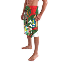 Republiek Suriname Lavalava Special Edition - Wonder Print Shop