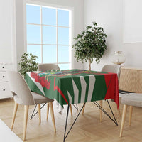 Republiek Suriname Tablecloth Special Edition - Wonder Print Shop