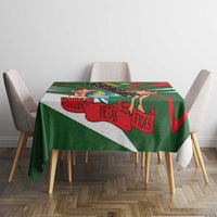 Republiek Suriname Tablecloth Special Edition - Wonder Print Shop