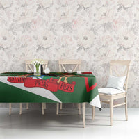 Republiek Suriname Tablecloth Special Edition - Wonder Print Shop