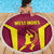 West Indies Cricket Beach Blanket Windies Great To Be Back - Wonder Print Shop