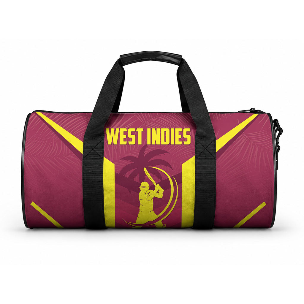 West Indies Cricket Duffle Bag Windies Great To Be Back