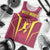 Custom West Indies Cricket Men Tank Top Windies Great To Be Back