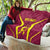 West Indies Cricket Quilt Windies Great To Be Back - Wonder Print Shop