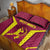 West Indies Cricket Quilt Bed Set Windies Great To Be Back - Wonder Print Shop