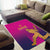 United Arab Emirates Cricket Area Rug Go Boys Team UAE - Wonder Print Shop