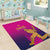 United Arab Emirates Cricket Area Rug Go Boys Team UAE - Wonder Print Shop