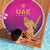 United Arab Emirates Cricket Beach Blanket Go Boys Team UAE - Wonder Print Shop