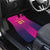 United Arab Emirates Cricket Car Mats Go Boys Team UAE - Wonder Print Shop