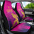 United Arab Emirates Cricket Car Seat Cover Go Boys Team UAE