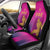 United Arab Emirates Cricket Car Seat Cover Go Boys Team UAE