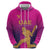 Custom United Arab Emirates Cricket Hoodie Go Boys Team UAE - Wonder Print Shop