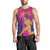 Custom United Arab Emirates Cricket Men Tank Top Go Boys Team UAE