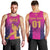 Custom United Arab Emirates Cricket Men Tank Top Go Boys Team UAE