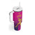 Custom United Arab Emirates Cricket Tumbler With Handle Go Boys Team UAE