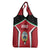 Kuwait Cricket Grocery Bag Go Champions