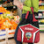 Kuwait Cricket Grocery Bag Go Champions