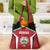 Kuwait Cricket Grocery Bag Go Champions